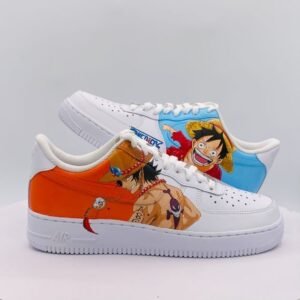 Luffy “Straw Hat Edition”